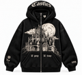 CASTLES™  Zip Hoodie