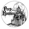 Peep Hoodies  - Home